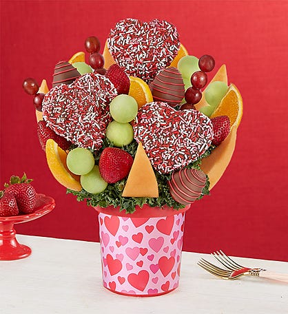 Sweet on You®